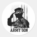 Search for military son stickers Army