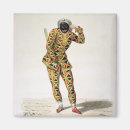 Recherche de commedia magnets 19ème