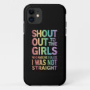 Recherche de drapeau gai iphone coques Lesbienne