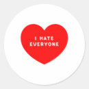 Search for gestures stickers Love poems