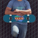 Recherche de geek skateboards Pixel