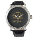 Recherche de monogrammes montres Initial