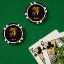 Recherche de cheval jetons poker Animal