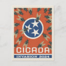 Recherche de tennessee cartes postales Groupe de conception