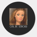 Search for serious stickers Meme