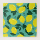 Search for creative puzzles Lemon