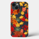 Search for autumn leaves iphone cases Foliage