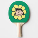 Search for peanuts ping pong paddles Comic strip