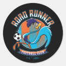 Search for runner stickers Cartoon