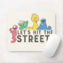 Search for baby monster mousepads Elmo
