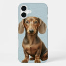 Search for dachshund puppy iphone cases Adorable