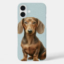 Search for dachshund puppy iphone cases Dog