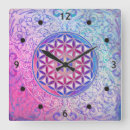Recherche de lotus de art Fleur de vie