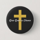 Recherche de croix catholique badges Jésus