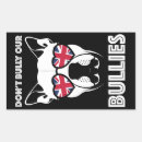 Search for pitted stickers Dogs