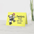 Recherche de boudine vœux cartes Papa