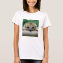 Search for hedgehog tshirts Mammal