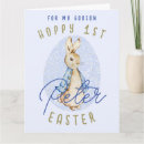Search for godson easter cards Cute