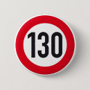 Search for highway sign buttons Road
