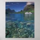 Search for french polynesia posters Landscape