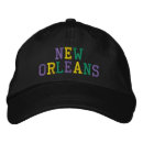 Search for mardi gras baseball hats New orleans