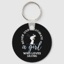Search for hockey girl keychains Funny