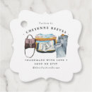 Search for clothing hang tags Marketing