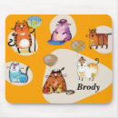 Recherche de animaux comiques tapis souris Chats