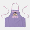 Search for animated aprons Hero
