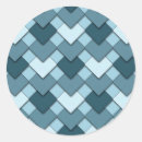 Search for harlequin pattern stickers Diamond
