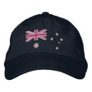 Search for australian flag hats Sydney