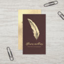 Search for quill business cards Mobile notary service
