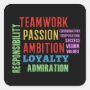 Search for employee appreciation stickers Colleague