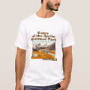 Recherche de arctique tshirts Parc national