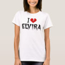 Search for elvira tshirts Halloween