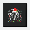 Search for birthday list magnets Make