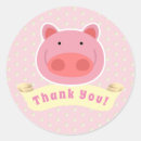Search for piggy piglet stickers Animal