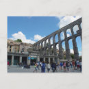Recherche de aqueducs cartes postales Espagne