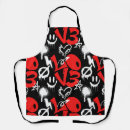 Search for spray paint aprons Graffiti