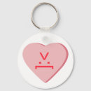 Search for candi keychains Heart