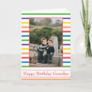Search for striped background cards Colourful