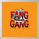 Search for gangs posters Halloween
