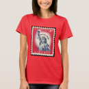 Search for stamps tshirts Postage