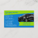 Search for auto dealership business cards Car sales associate