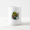 Search for avocado fruit mugs Funny