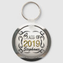 Search for 2019 keychains Graduate