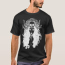 Recherche de sinister tshirts Costume
