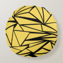 Search for geometric pattern pillows Gradient