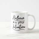 Search for positive thinking mugs Law of attraction