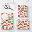 Search for bake wrapping paper Cute